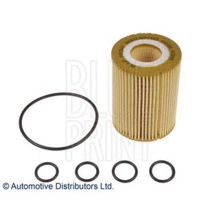 Фильтр масляный Blue Print ADW192103 фото