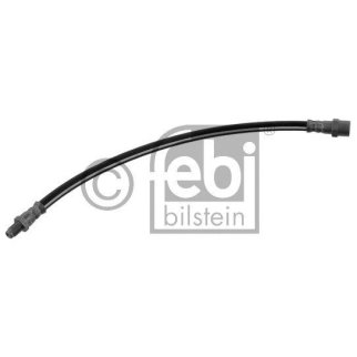 Шланг тормозной FEBI 05743 фото