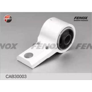 Сайлентблок рычага Fenox CAB30003 фото