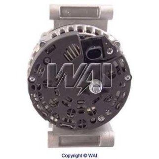 Генератор WAI 23977N фото 2