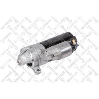 06-10225-SX_стартер! 12V 2.2KwBMW E81/E83/F21/E90/E60/F10/E70/F25 2.0-3.0D 05> фото