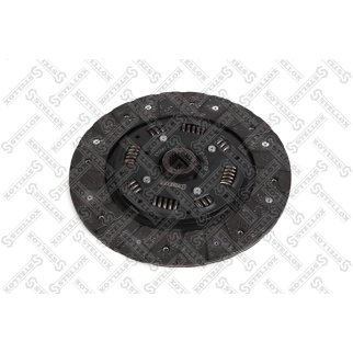 07-00107-SX_диск сцепления! Peugeot 605/806, 2.0T/1.9TD/2.1TD 89> фото