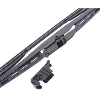 Щетка стеклоочистителя BOSCH 3 397 015 409 фото 2