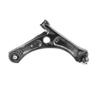 Рычаг передней подвески с шаровой опорой правый / SKODA Octavia,Superb,Yeti,VW Caddy-III/IV 04~ фото