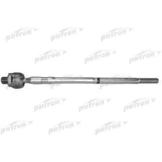 Тяга рулевая фото