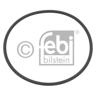 Прокладка клапанной крышки FEBI 04021 фото