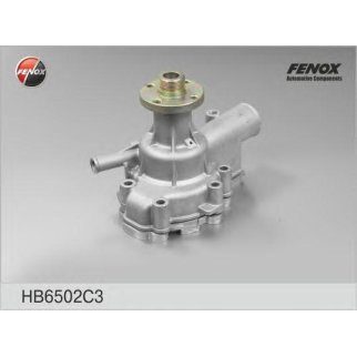 Насос водяной (помпа) Fenox HB6502 C3 фото