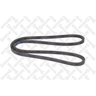 13-01338-SX_ремень! клиновой 13X1338 Iveco фото