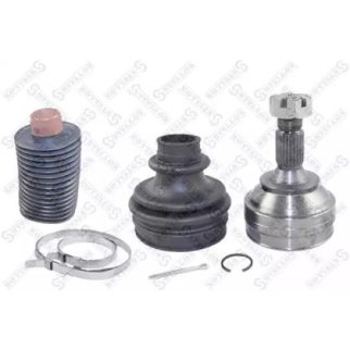 150 1828-SX_ШРУС наружный к-кт! 36452 Peugeot Partner 1.6HDi 08> фото
