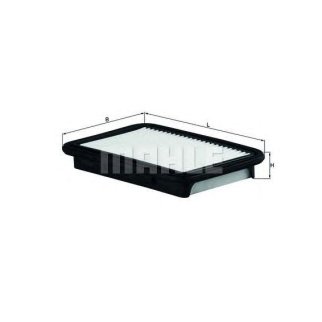 Фильтр воздушный KNECHT LX 3028 фото 2