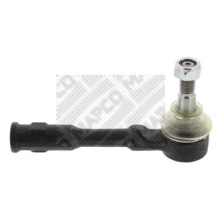 Наконечник рулевой Opel Astra G 98> л/п Mapco фото