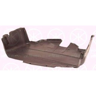 Пыльник двигателя KLOKKERHOLM 2582798 фото