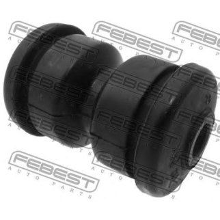 Сайлентблок нижнего рычага FEBEST BZAB-004 фото