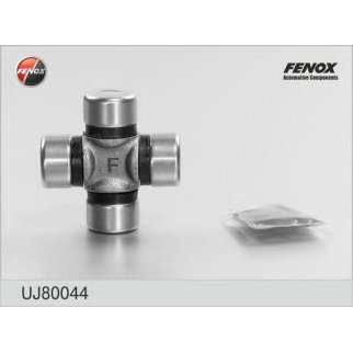 Крестовина рулевого кардана Fenox UJ80044 фото