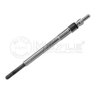 Свеча накаливания Meyle 11-14 860 0001 фото