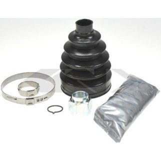 Пыльник ШРУСа наружн к-кт DAEWOO: KALOS 03- фото