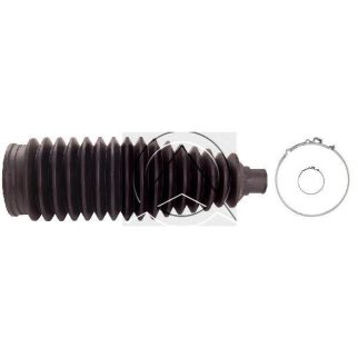 Пыльник рулевой рейки перед прав/лев фото