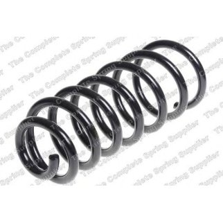 Пружина задняя LESJOFORS 42 958 61 фото