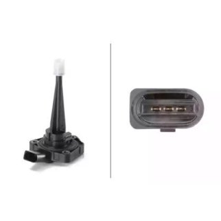 Датчик уровня масла фото