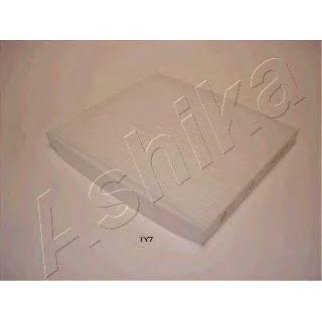 Фильтр салона ashika 21-TY-TY7 фото