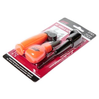 Отвертка с угловым переходником 90С (в комплекте с битами) JTC фото 1