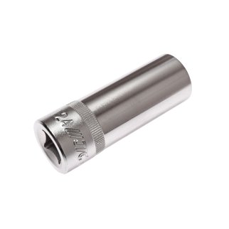 Головка торцевая TORX 1/2&quot; х E24 76мм JTC фото