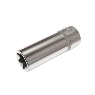 Головка торцевая TORX 1/2" х E24 76мм JTC фото 1
