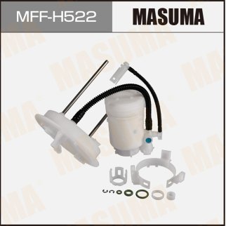 Фильтр топливный Masuma MFF-H522 фото