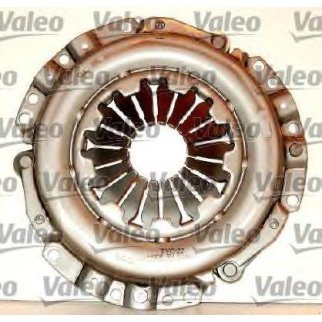 К-кт сцепления Valeo 826030 фото
