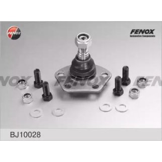 Опора шаровая передней подвески Fenox BJ10028 фото