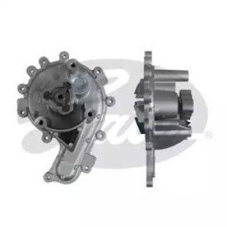 Насос водяного охлаждения LCV фото