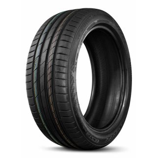 Шина Kumho 225/45/17 W 91 Ecsta PS71 фото