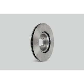 Диск тормозной Gparts NN51112502 фото 2
