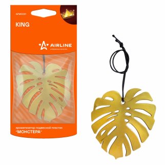 Ароматизатор AirLine AFMO221 фото