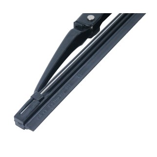 Щетка стеклоочистителя ALCA "UNIVERSAL GRAPHIT" 410мм.1шт. фото 2