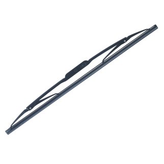 Щетка стеклоочистителя ALCA "UNIVERSAL GRAPHIT" 410мм.1шт. фото