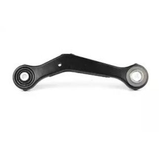 Рычаг задней подвески верхний, левый фото