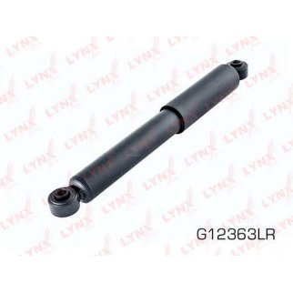 Амортизатор задний LYNXauto G12363LR фото