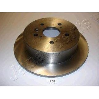 Диск тормозной фото