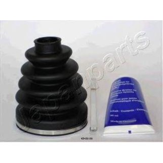 Пыльник ШРУСа Japanparts KB--055 фото