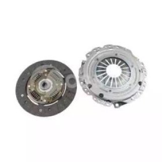 Комплект сцепления, без выжимного подшипника-200mm / OPEL Astra-G/H,Combo, Corsa-С,Meriva-A,Vectra-B фото