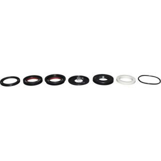 Рк рулевой рейки JP Group 1544350410 фото