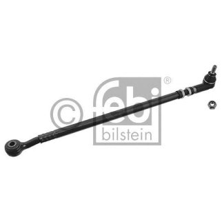 Тяга рулевая FEBI 02279 фото