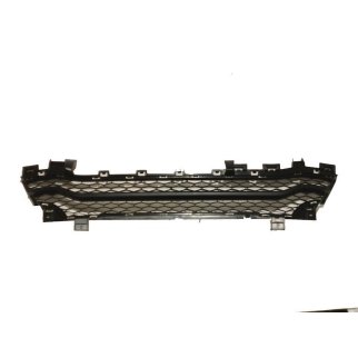 Решетка бампера Лада X-Ray нижняя фото