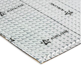 Шумоизоляция AirLine ADVI003 фото