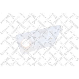 75-51231-SX_бачок расширительный! MB W163 2.3-5.0 98-05 фото