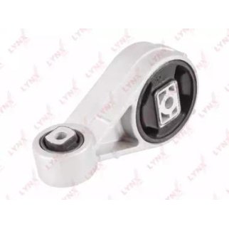 Опора двигателя задняя LYNXauto ME1284 фото