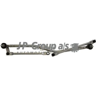 Трапеция стеклоочистителя без мотора фото