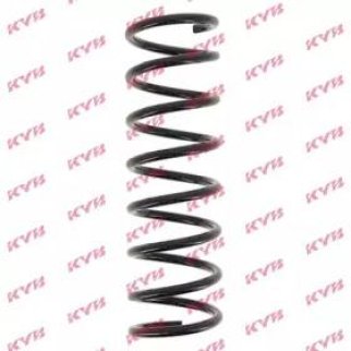 Пружина задняя KAYABA RA6202 фото