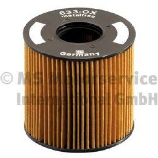 Фильтр масляный фото